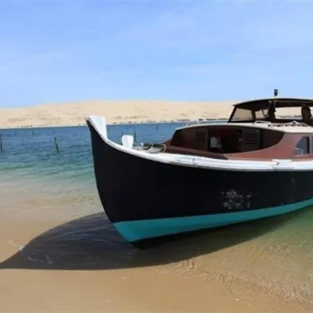 Arcachon, 3 Pieces, 6 Personnes - Fr-1-374-144 *
