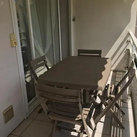 Arcachon, 3 Pieces, 6 Personnes - Fr-1-374-144 *