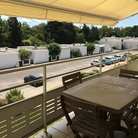 Arcachon, 3 Pieces, 6 Personnes - Fr-1-374-144 *